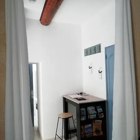 Holiday home Charme Et Confort Au Coeur De *